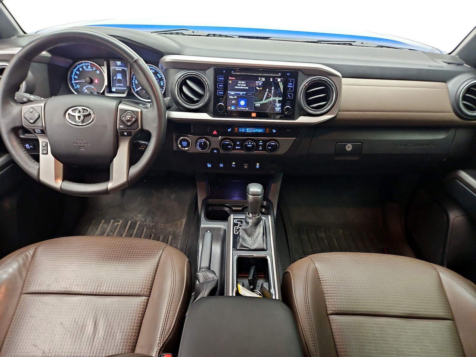 Navigation System