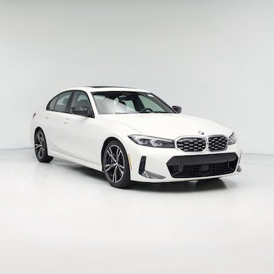 2023 BMW M340 I