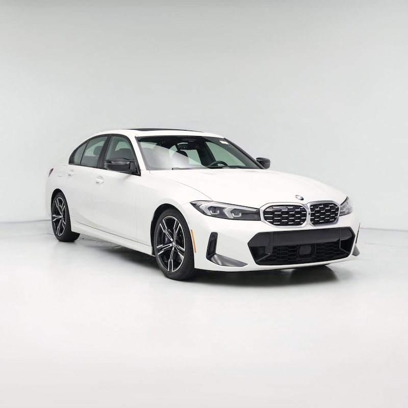 2023 BMW M340 I