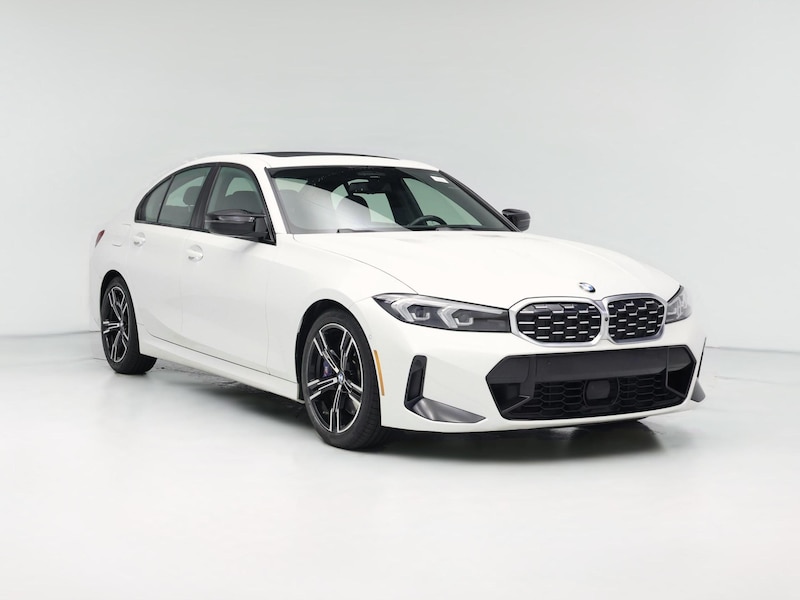 2023 BMW M340 I