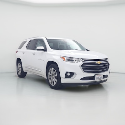 Recommended categories heading image of the selected vehicle