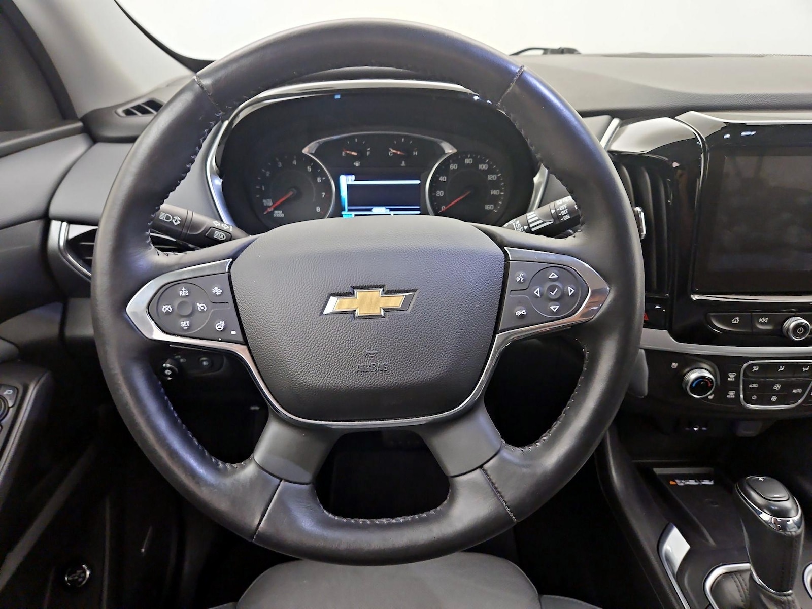 Lane Departure Warning