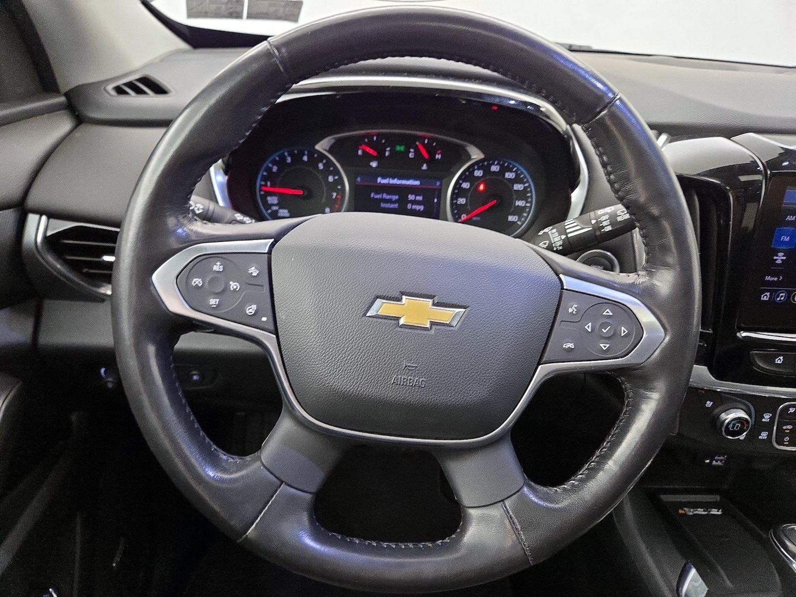 Lane Departure Warning