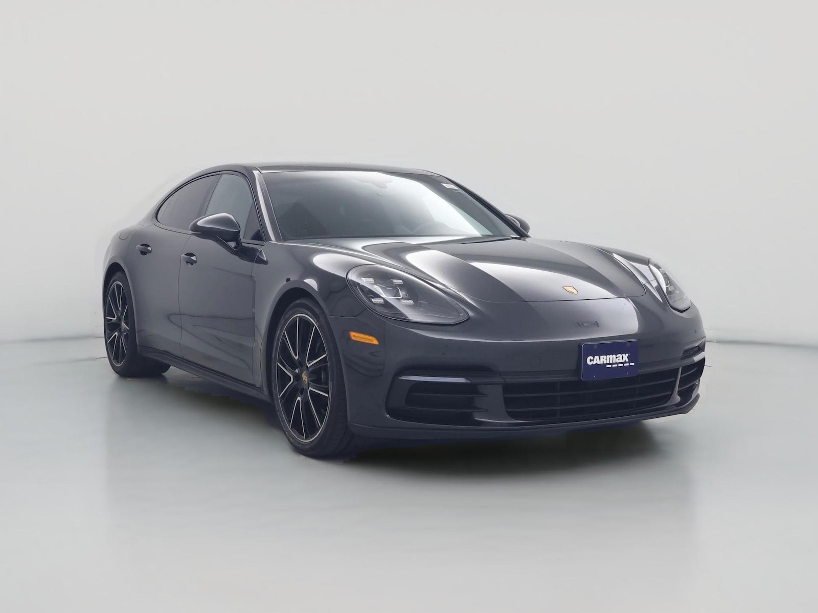 2020 Porsche Panamera