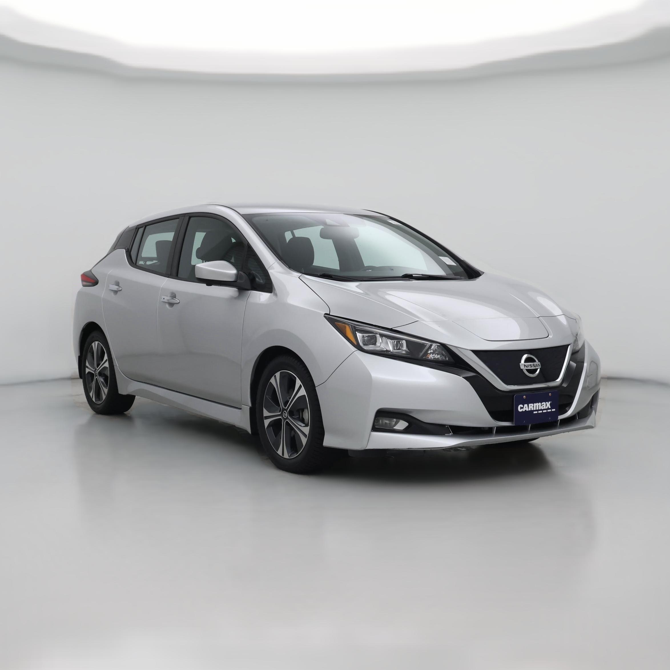 2021 Nissan Leaf