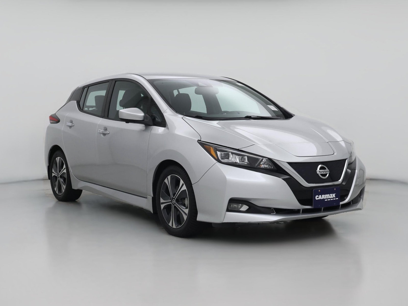 2021 Nissan Leaf