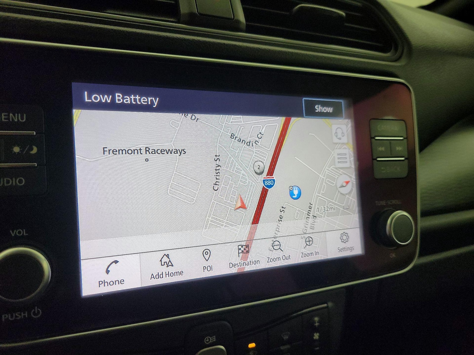 2021 Nissan Leaf SV - Photo 15