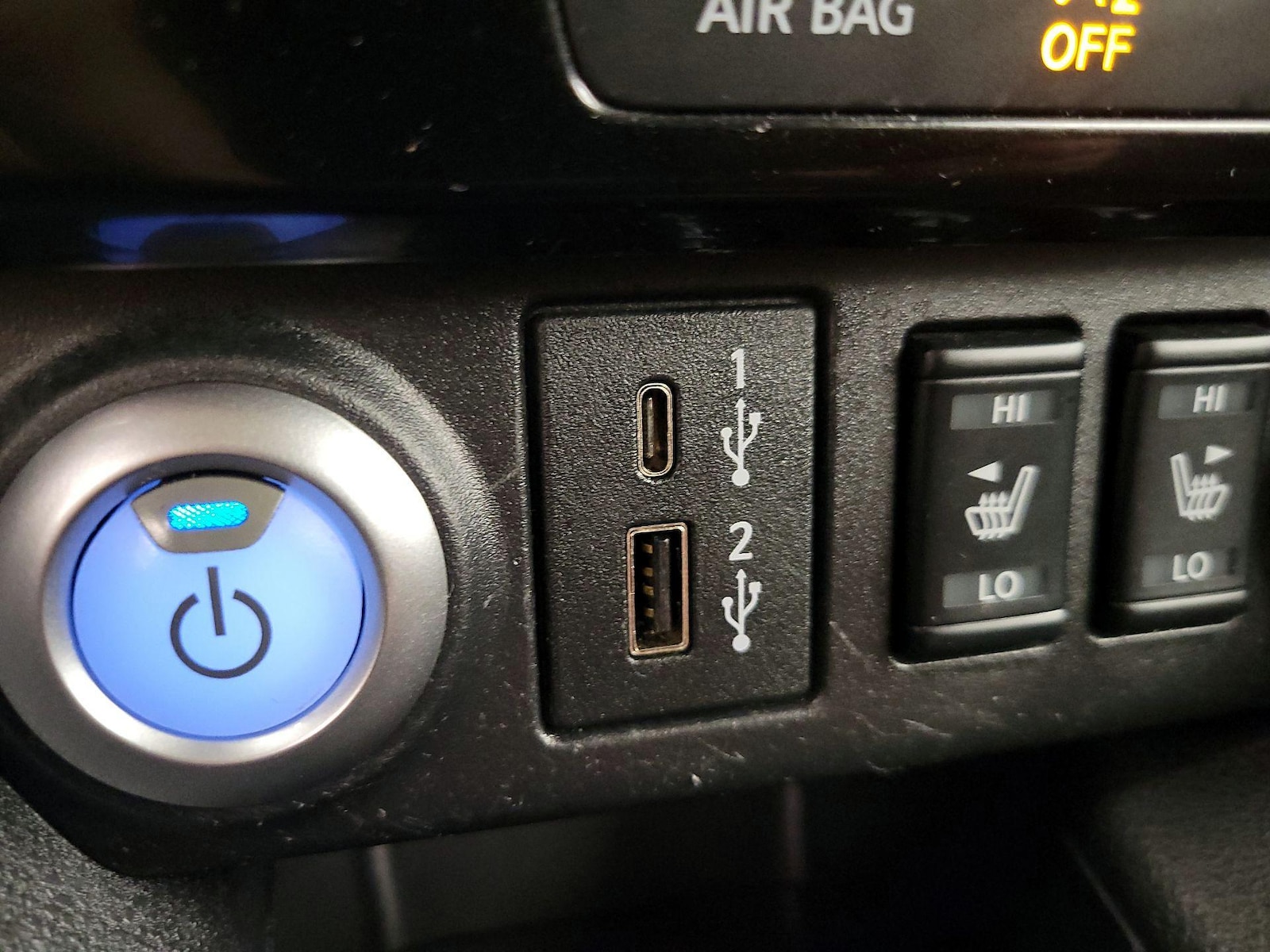 2021 Nissan Leaf SV - Photo 20