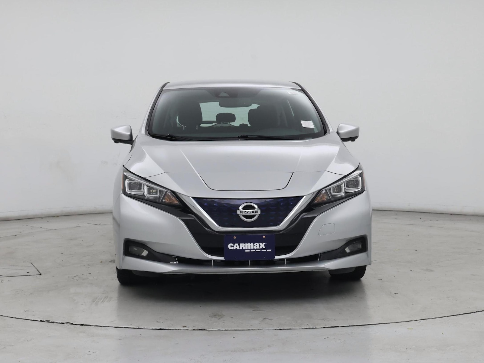 2021 Nissan Leaf SV - Photo 6