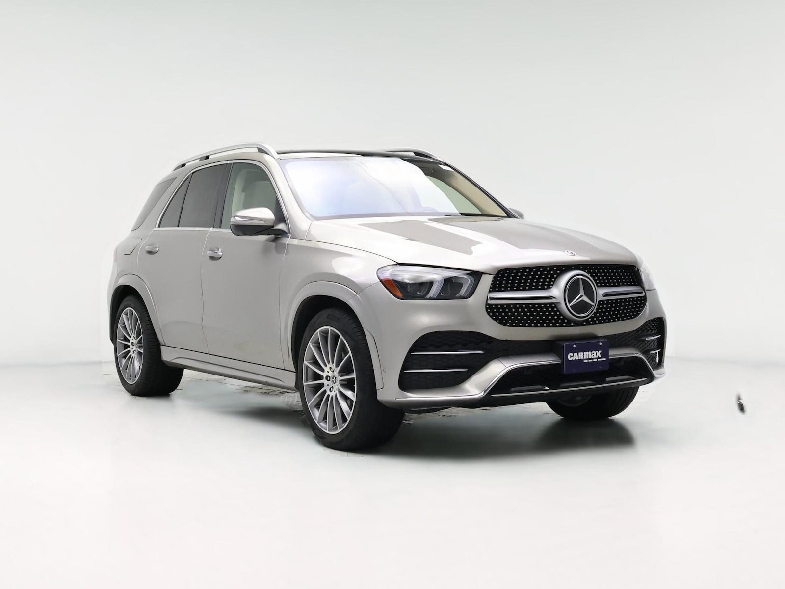 2022 Mercedes-Benz GLE