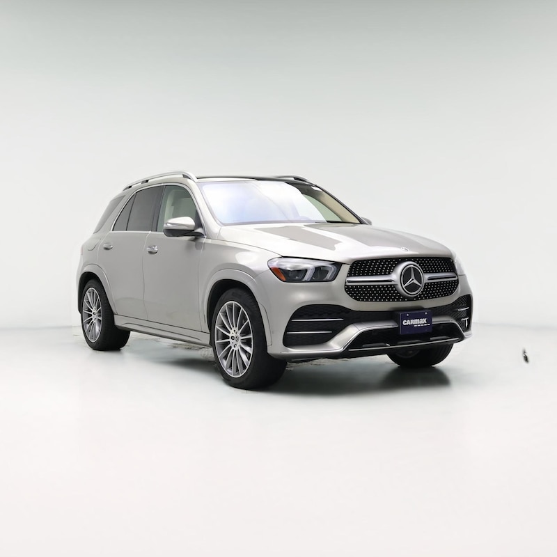 2022 Mercedes-Benz GLE450