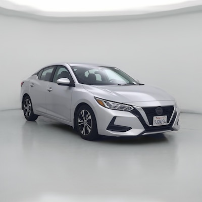 Recommended categories heading image of the selected vehicle