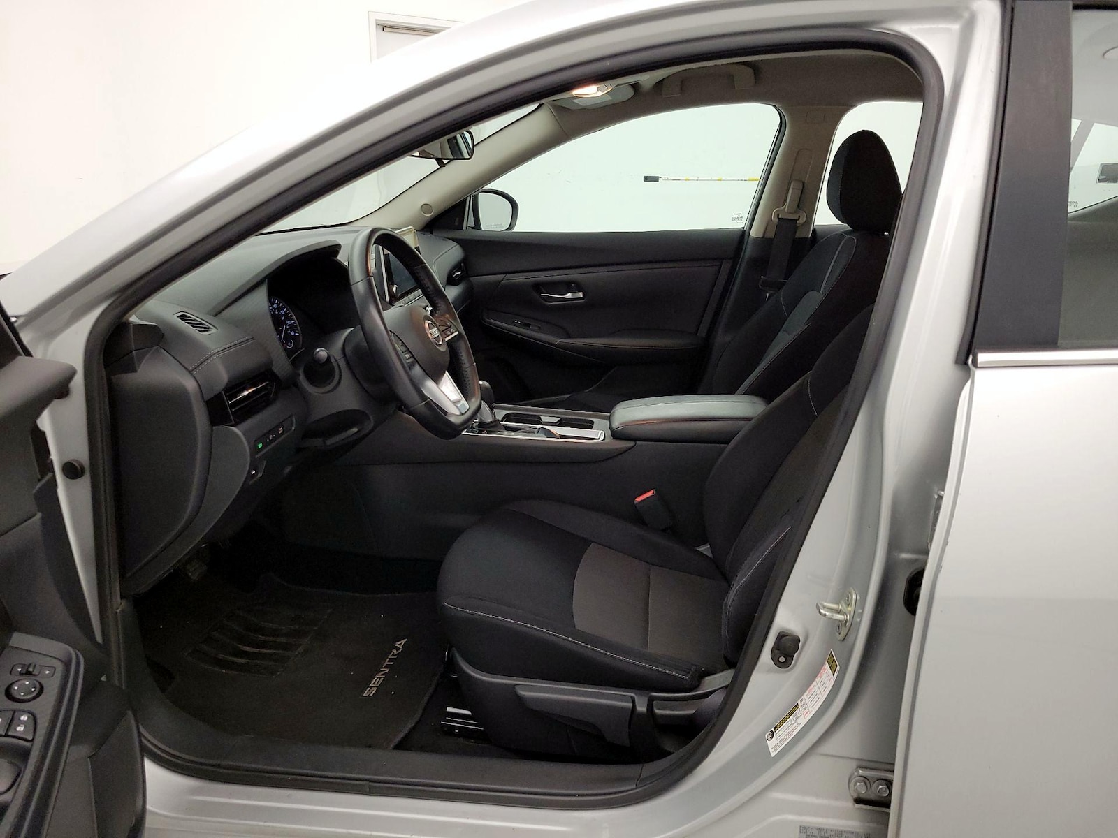 Side Airbags