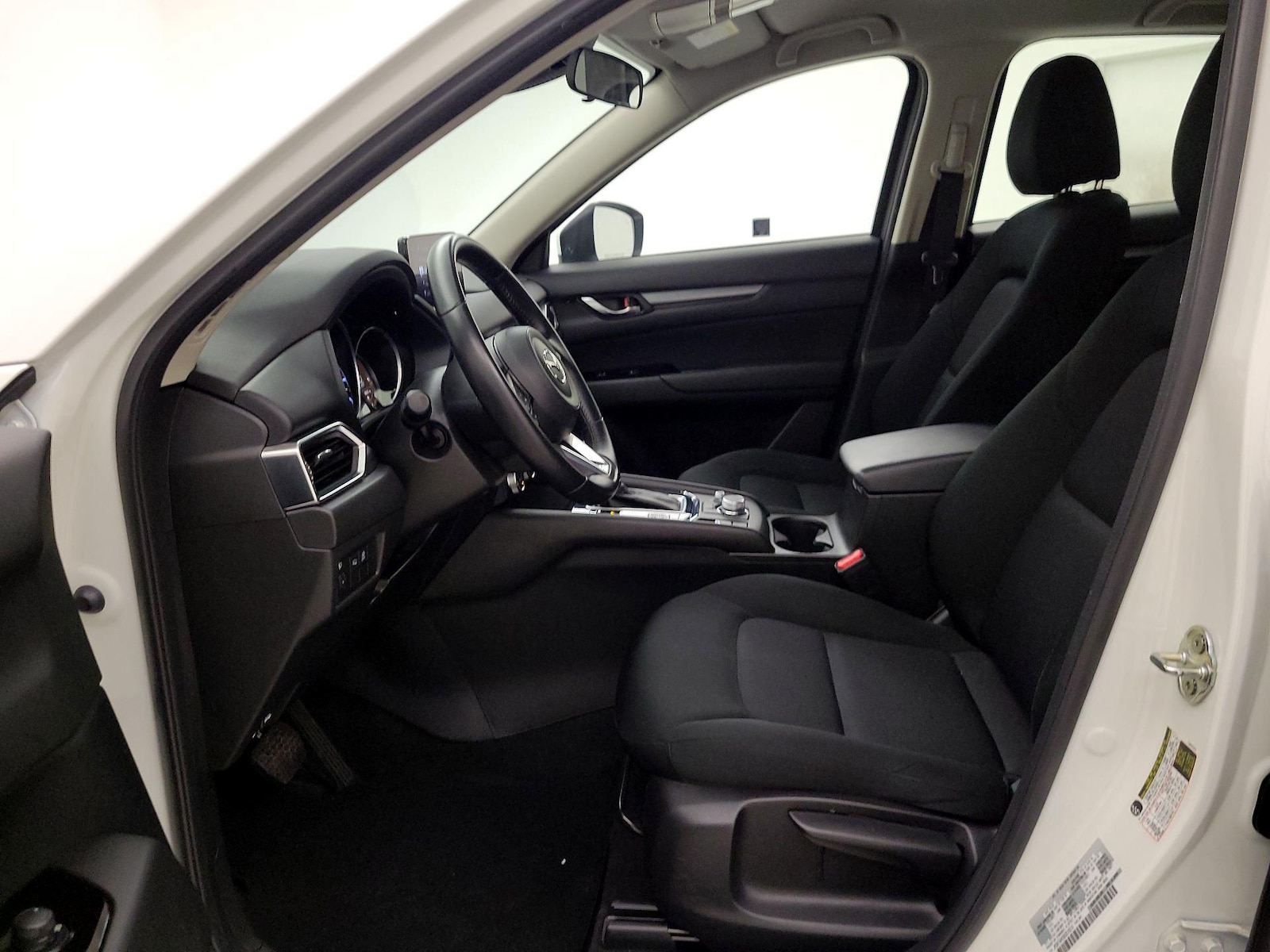 Side Airbags
