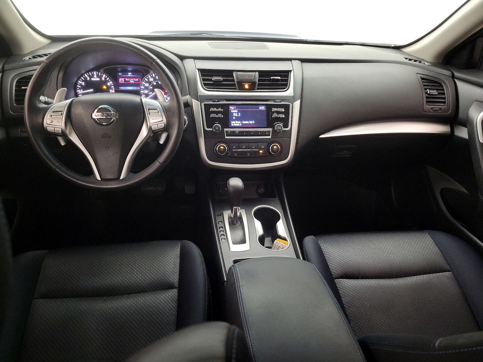 Rear View Camera