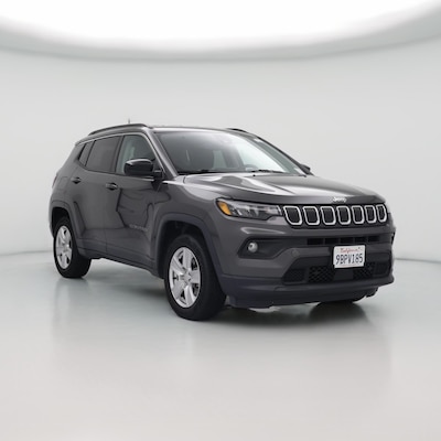 Vehicle exterior view