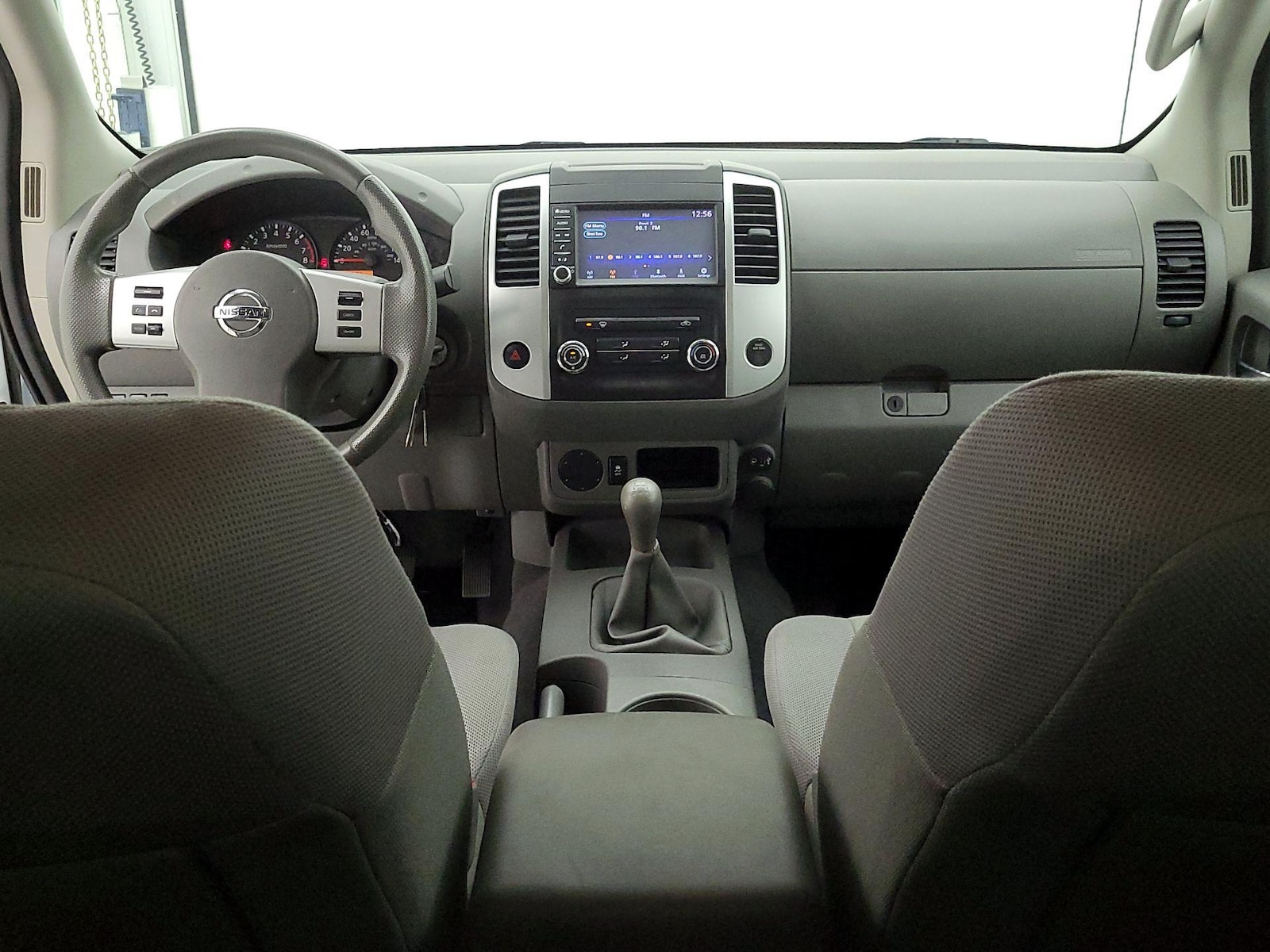 Rear View Camera