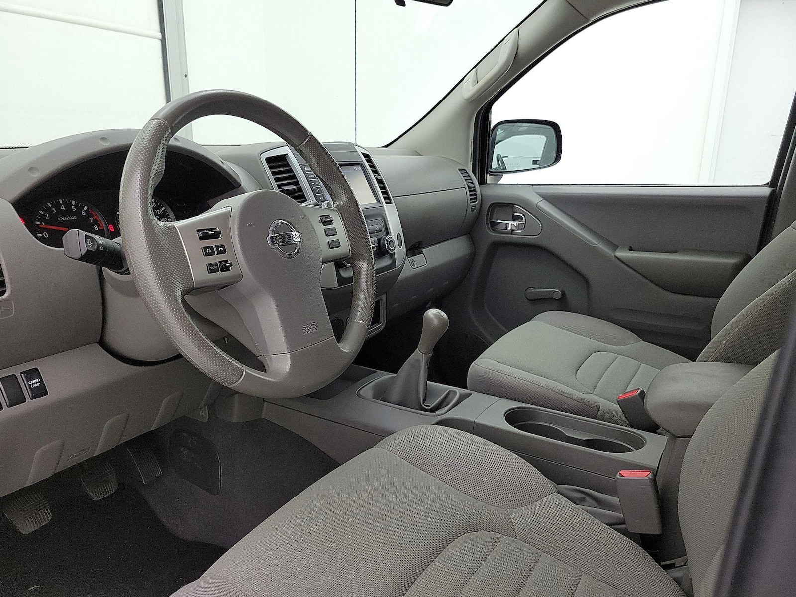 Side Airbags