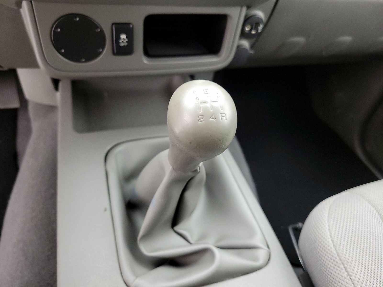 Manual Transmission