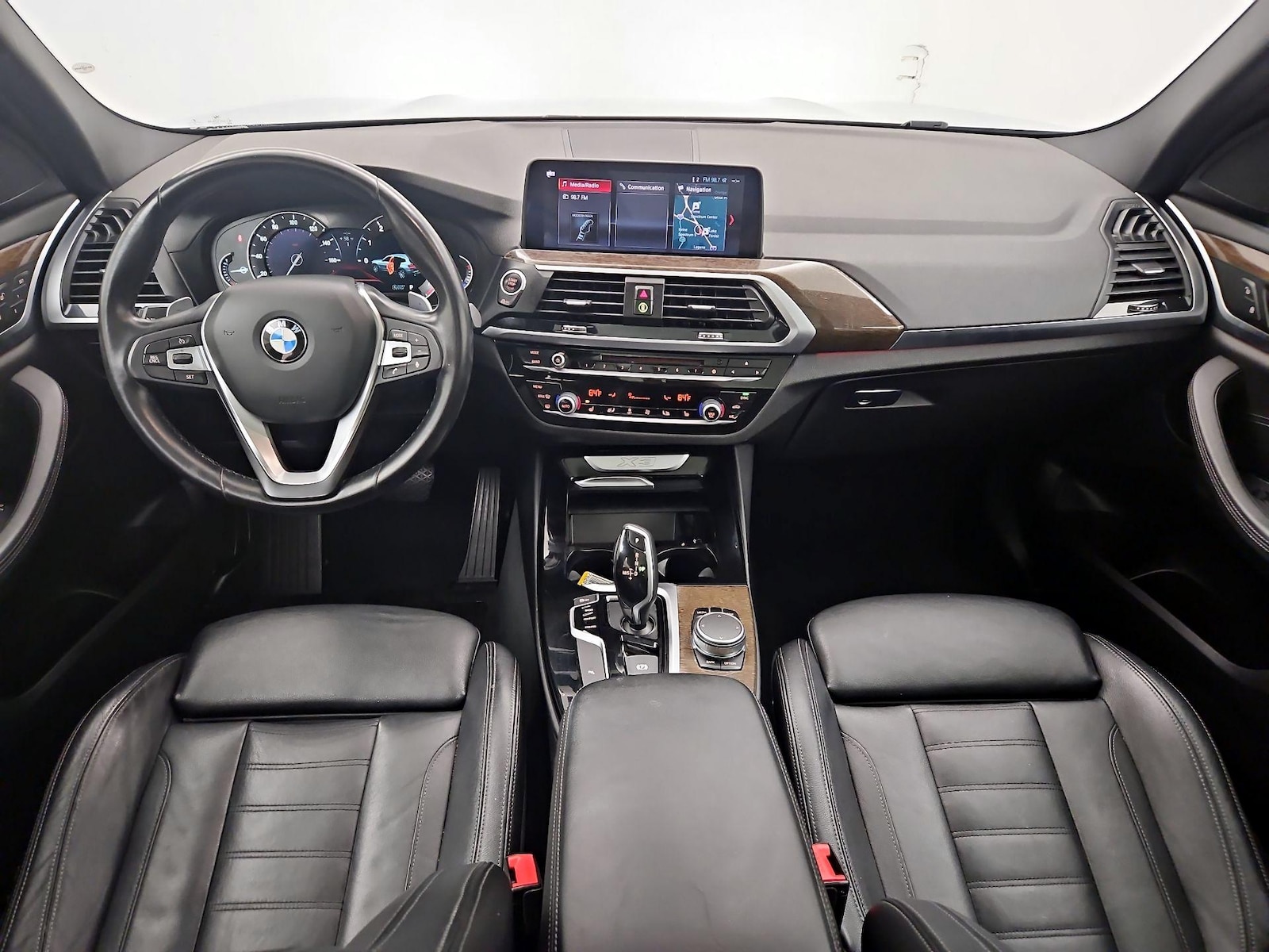 Navigation System