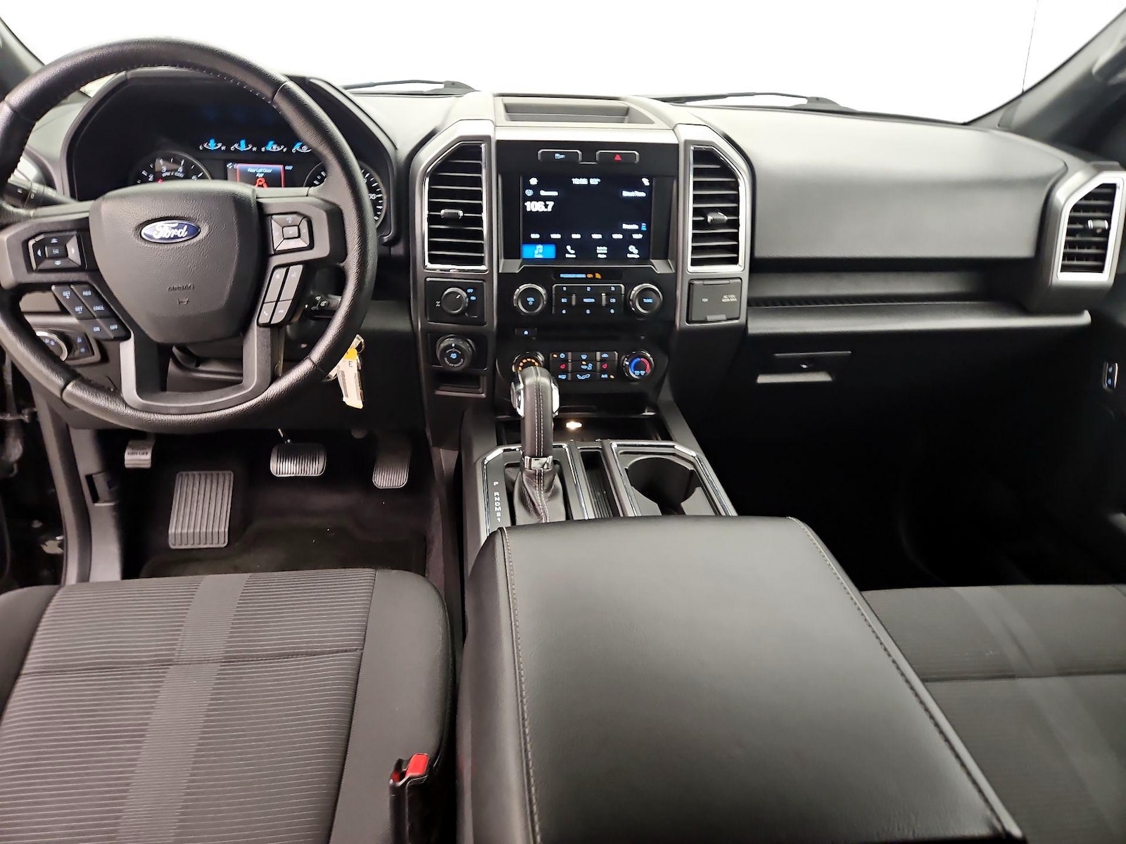 Navigation System