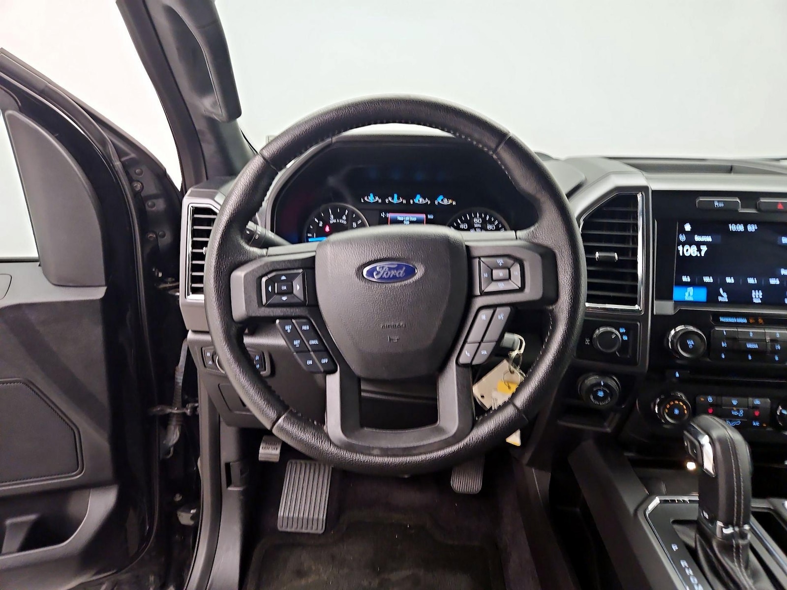 Remote Start
