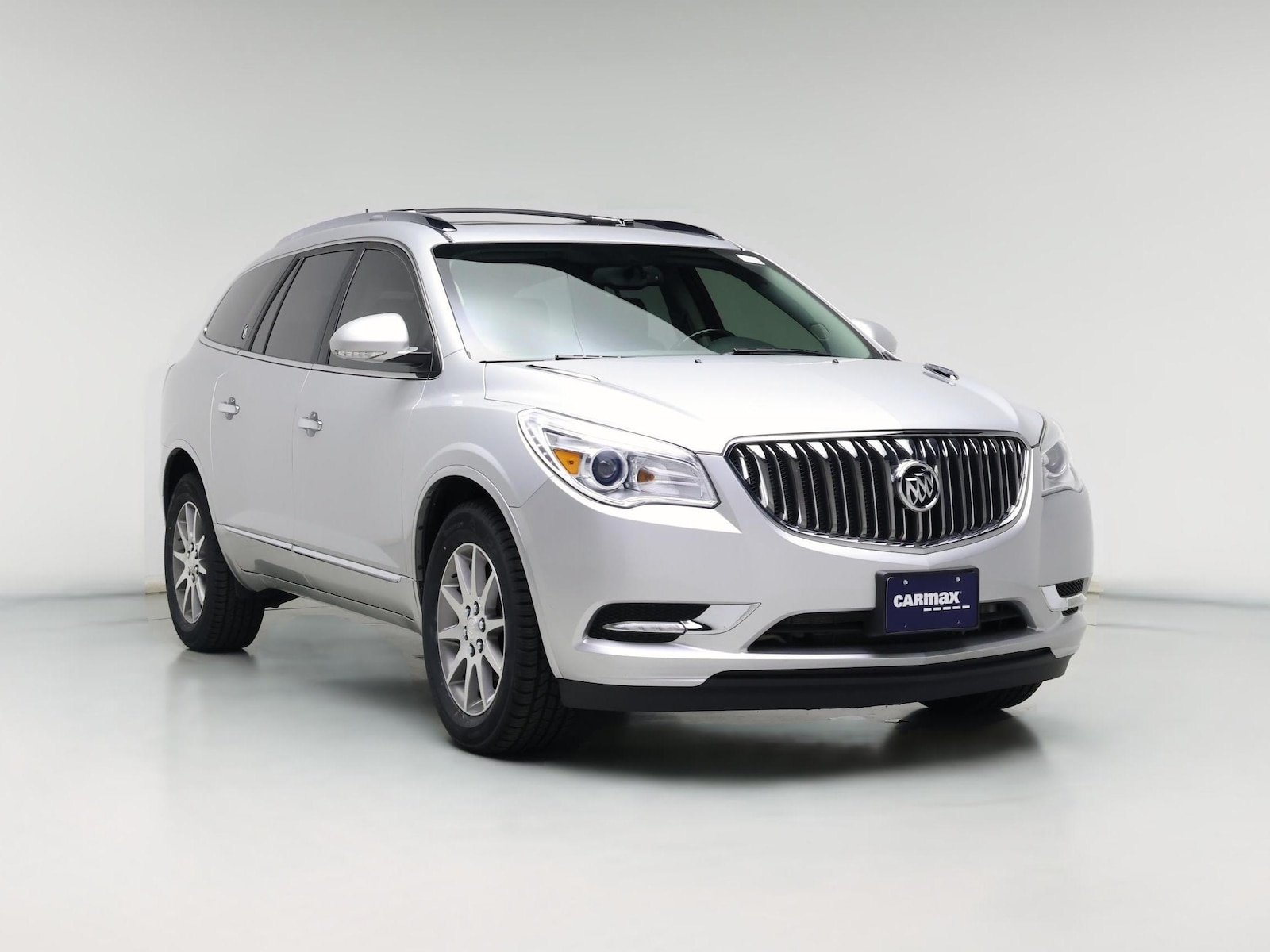 2015 Buick Enclave