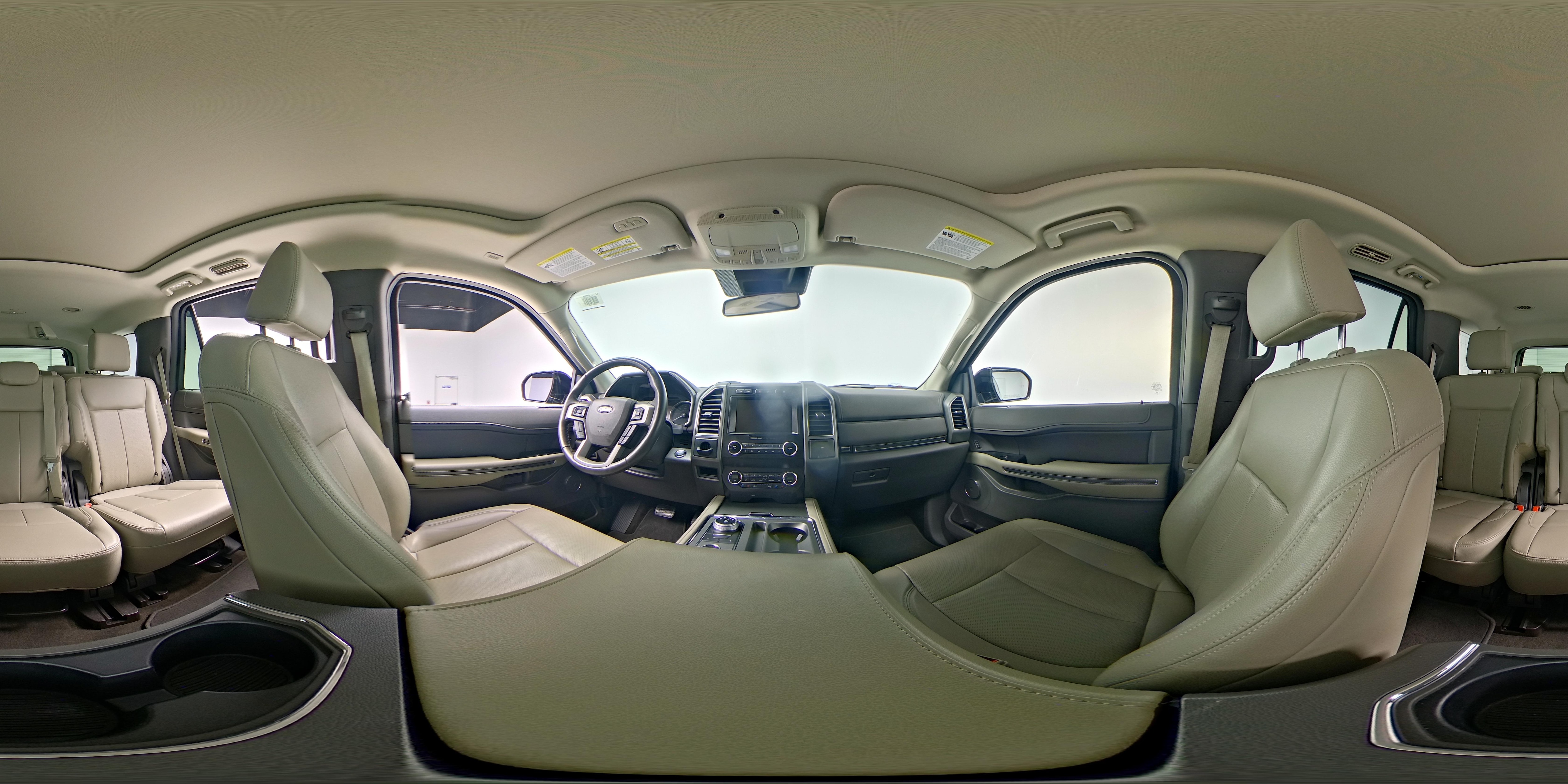 2021 Ford Expedition XLT - Photo 27