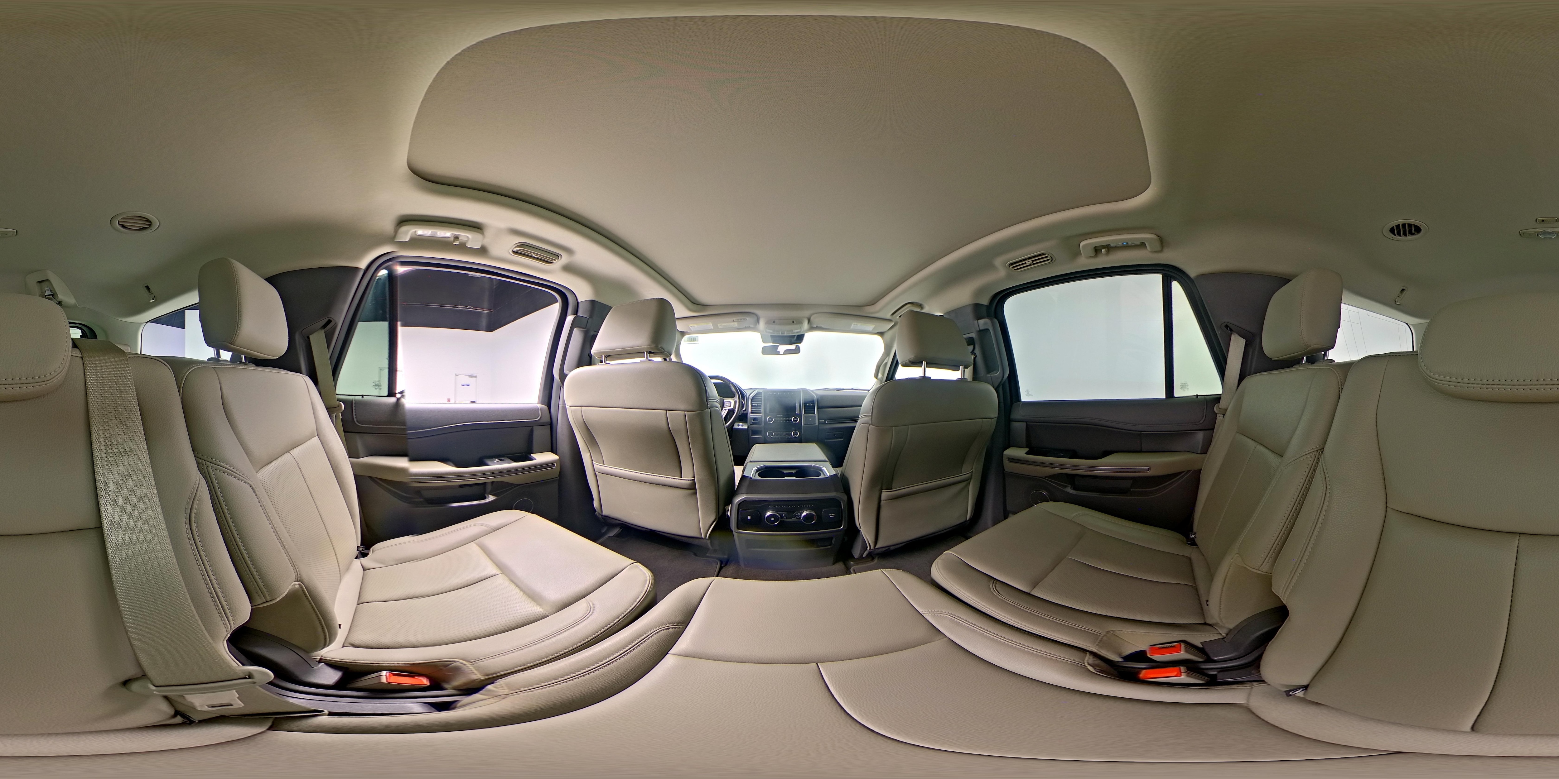 2021 Ford Expedition XLT - Photo 28