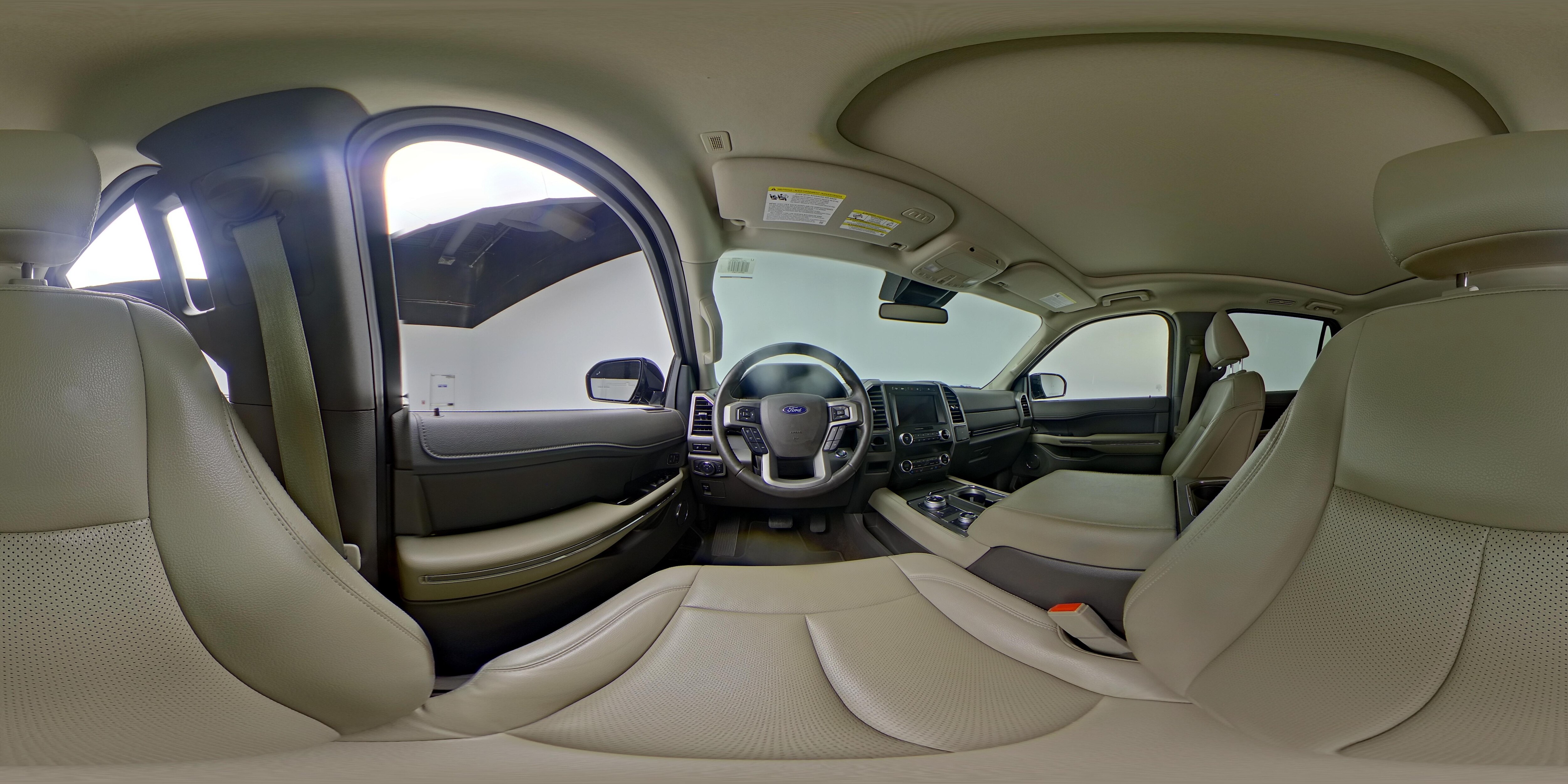 2021 Ford Expedition XLT - Photo 29