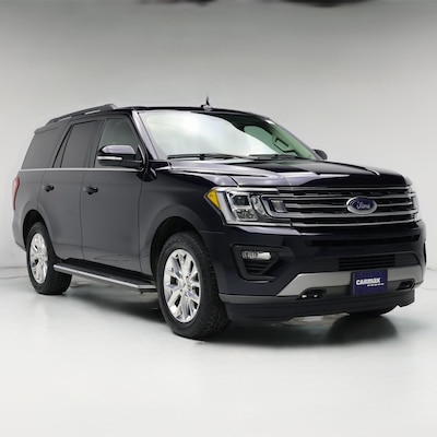 2021 Ford Expedition XLT