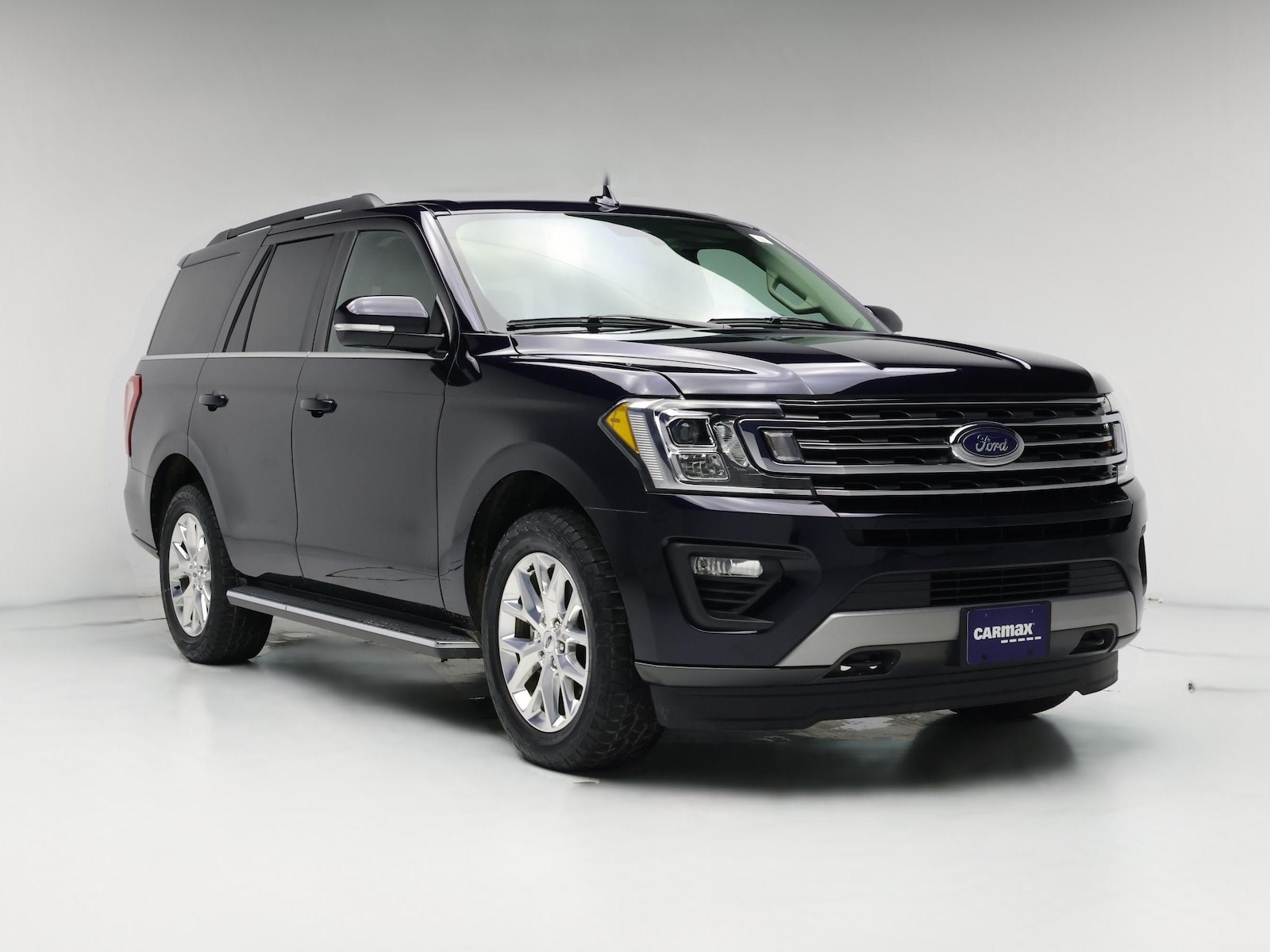 2021 Ford Expedition XLT - Photo 1