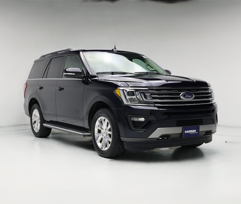 2021 Ford Expedition XLT