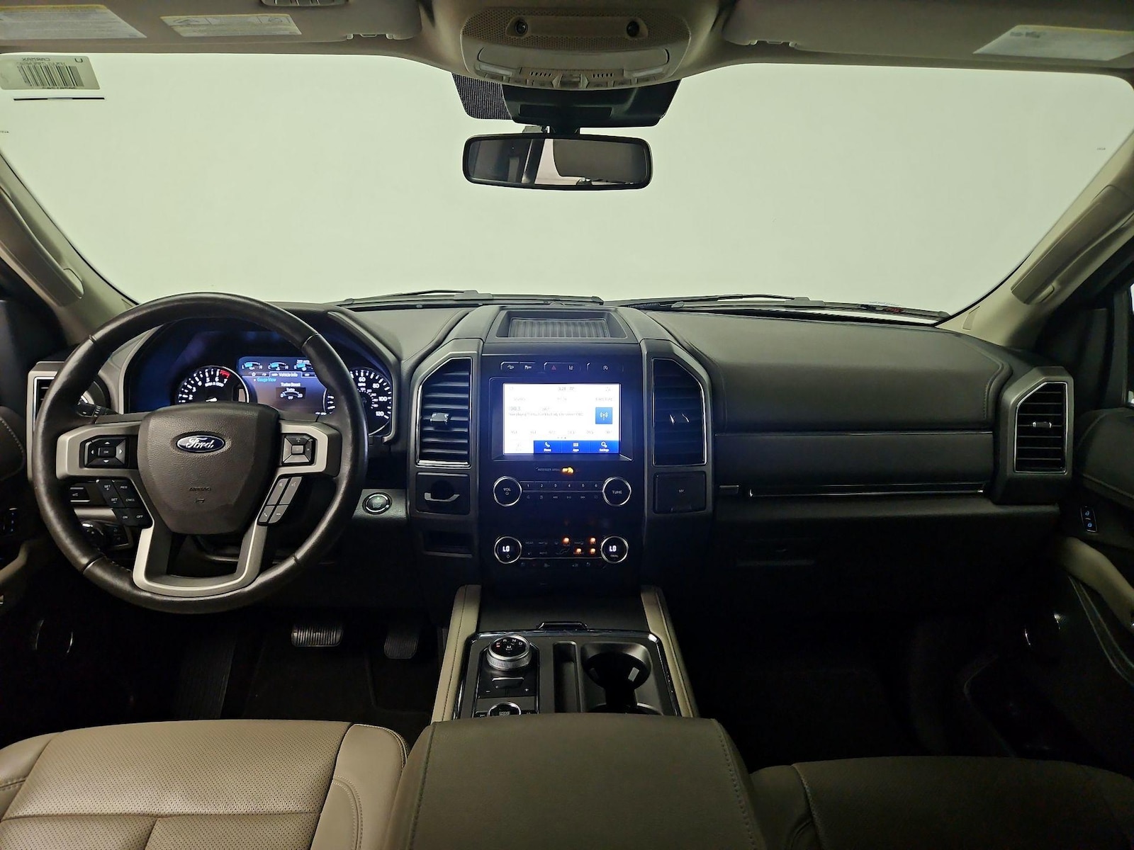 2021 Ford Expedition XLT - Photo 10