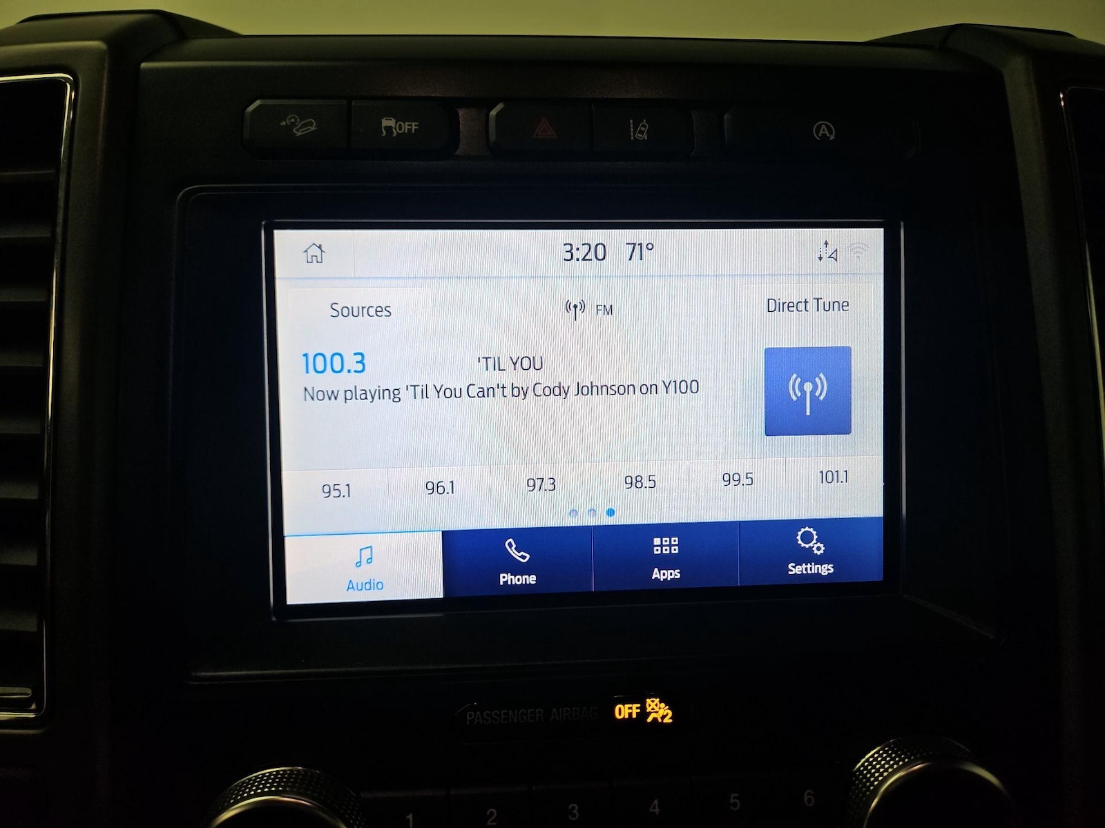2021 Ford Expedition XLT - Photo 16