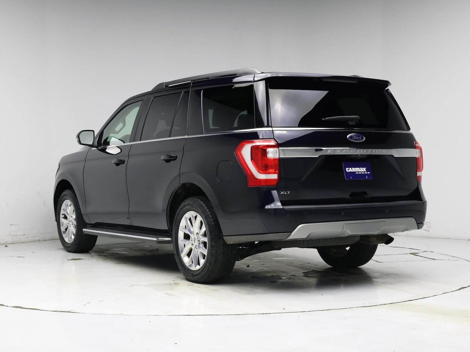 2021 Ford Expedition XLT - Photo 3