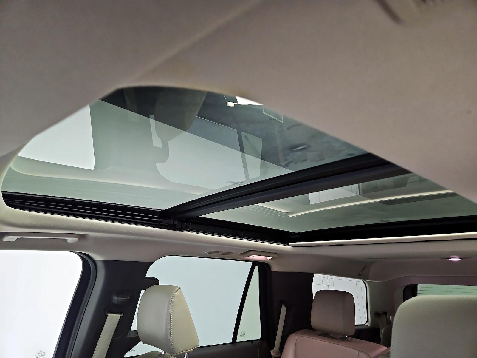 2021 Ford Expedition XLT - Photo 20
