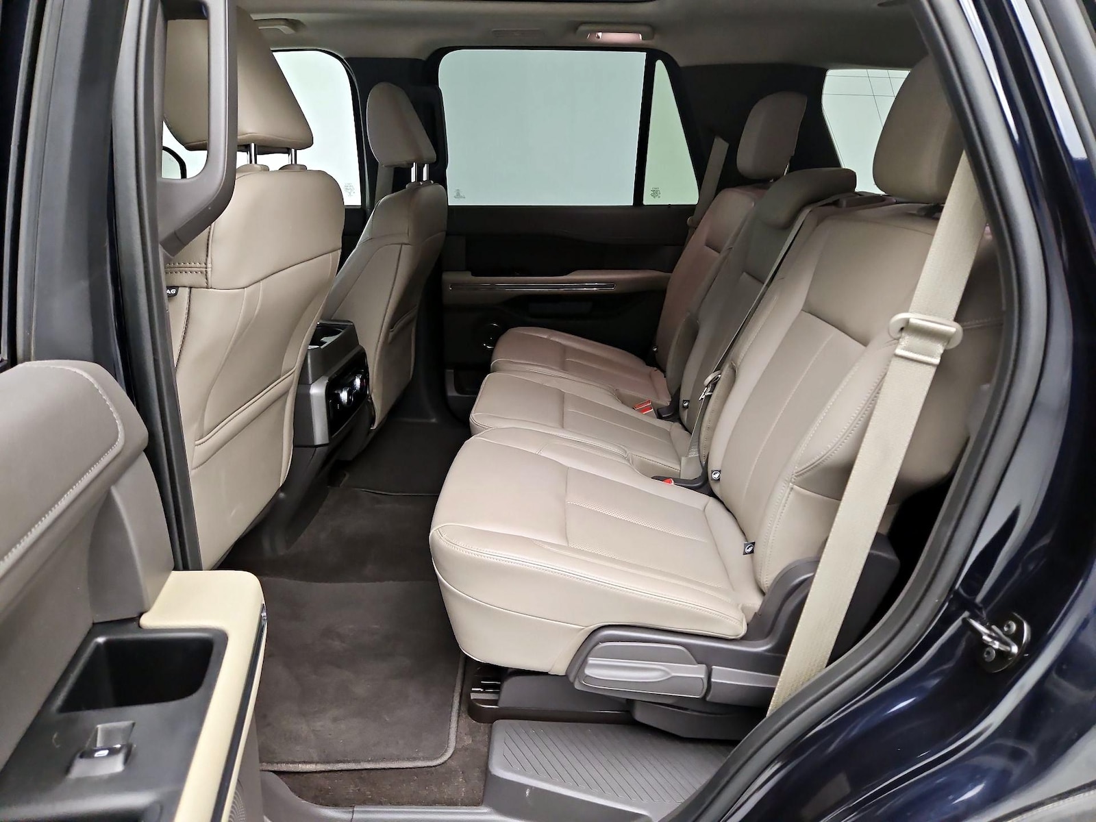 2021 Ford Expedition XLT - Photo 21
