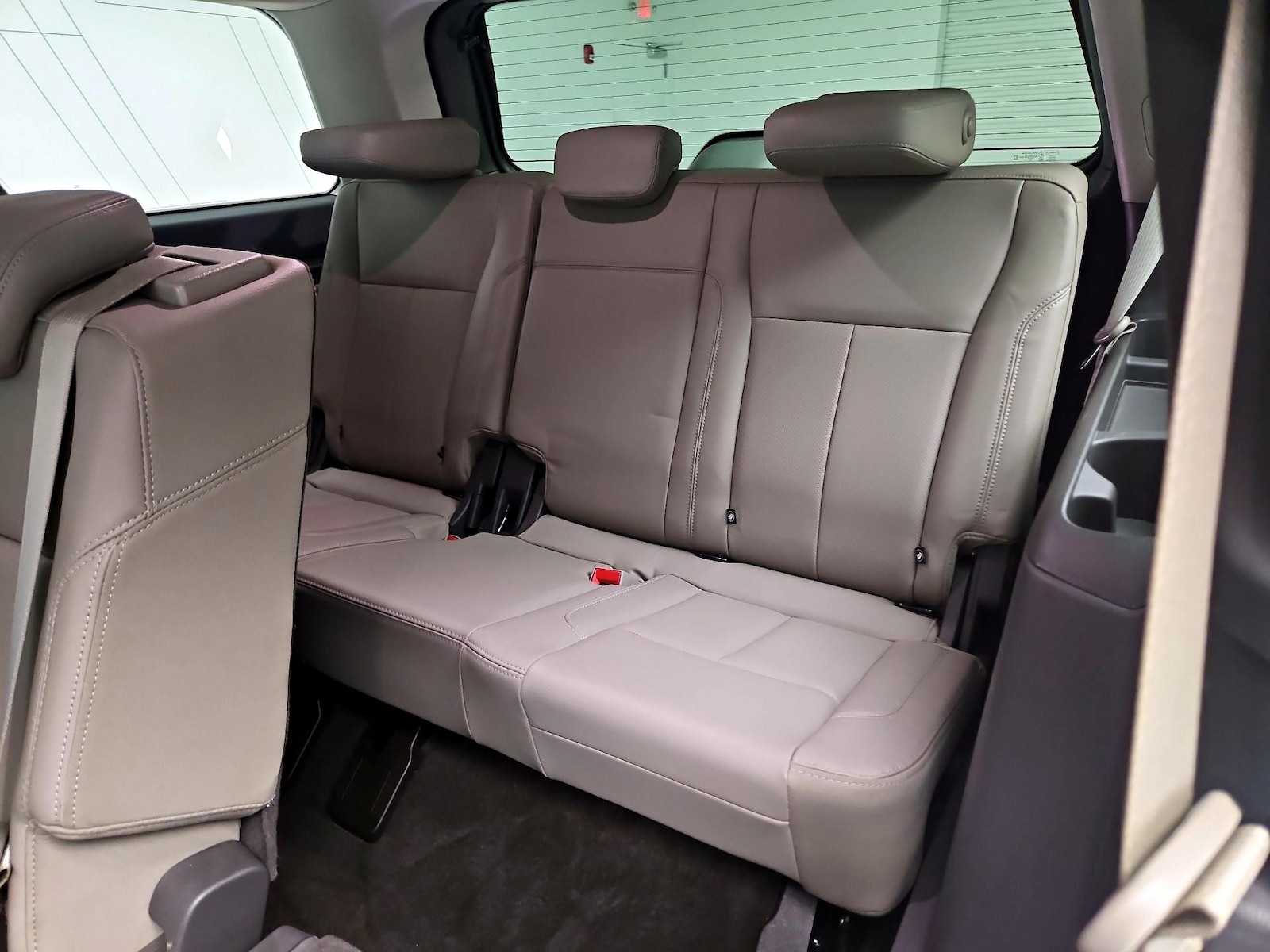 2021 Ford Expedition XLT - Photo 22