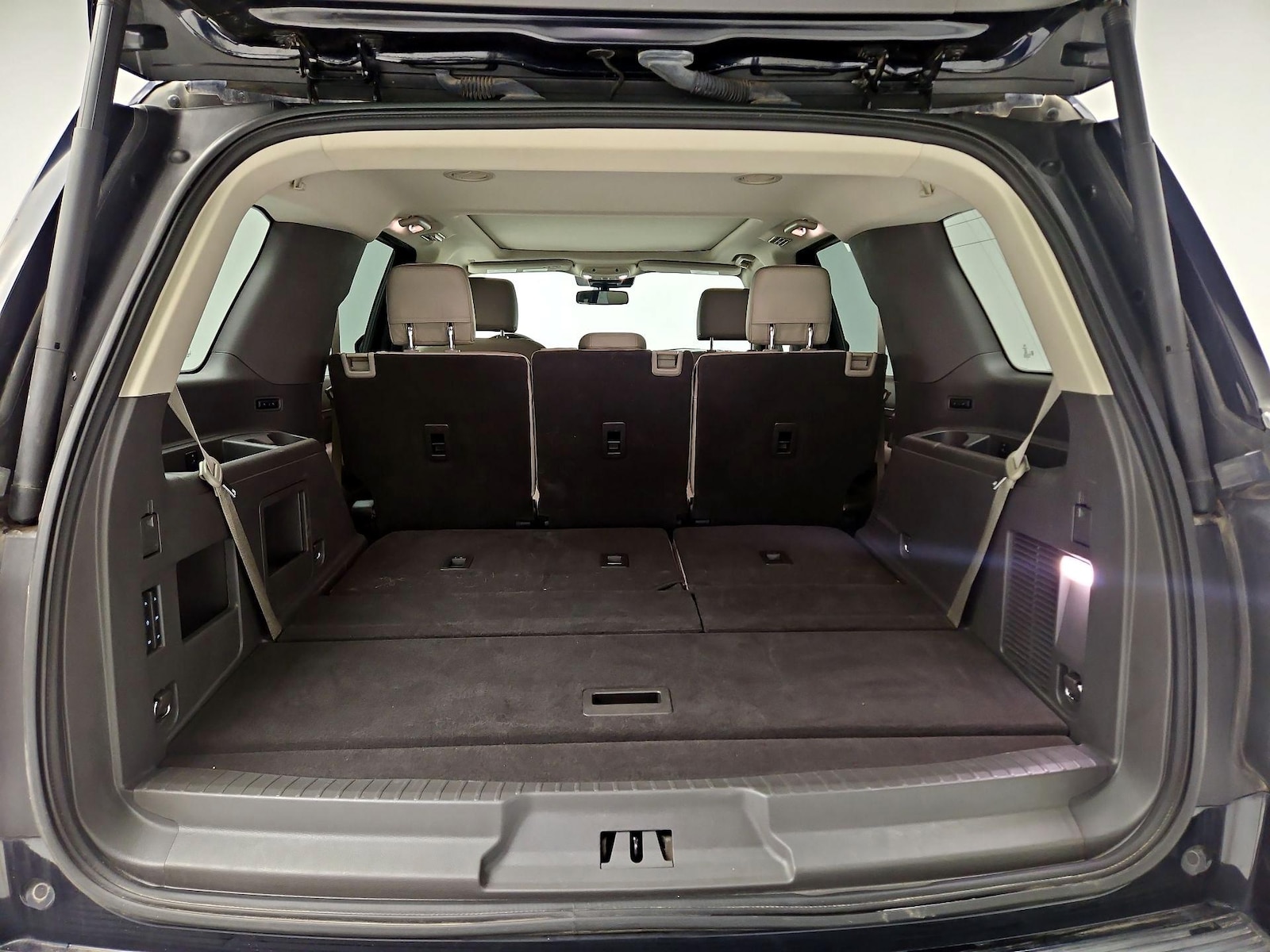 2021 Ford Expedition XLT - Photo 24