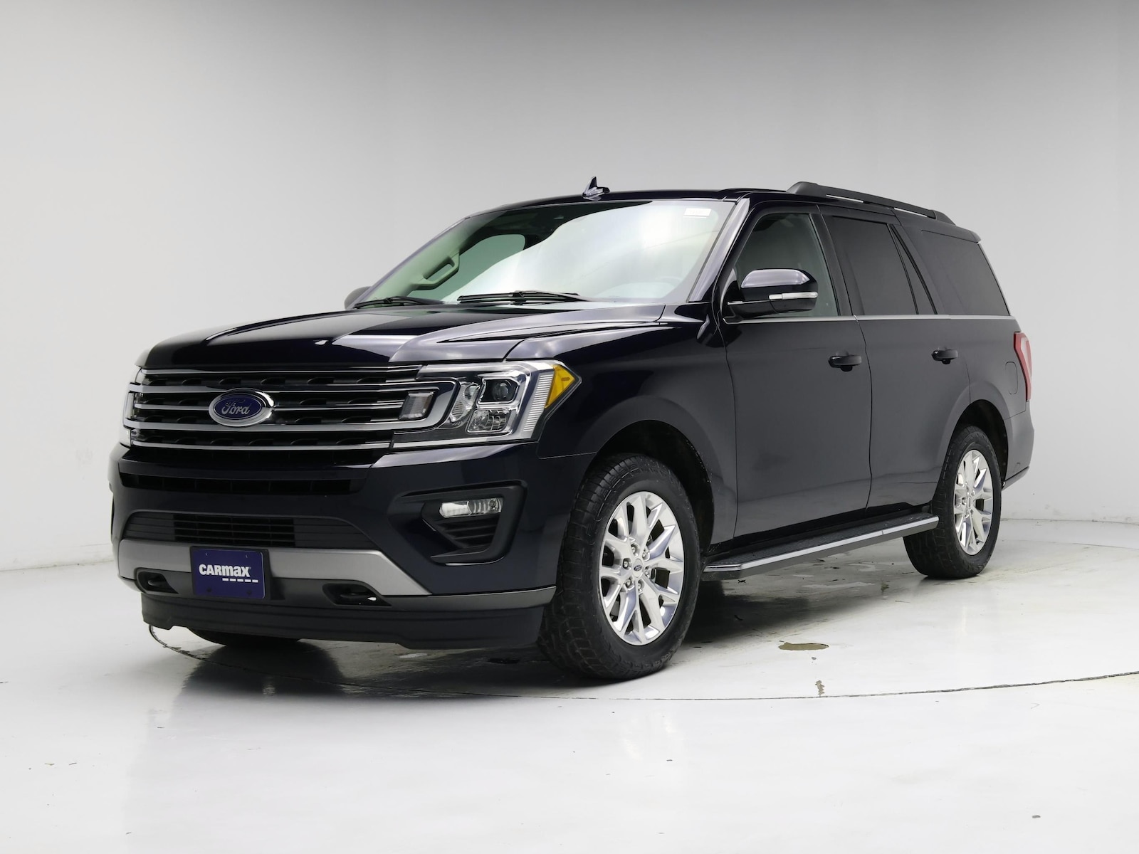 2021 Ford Expedition XLT - Photo 5