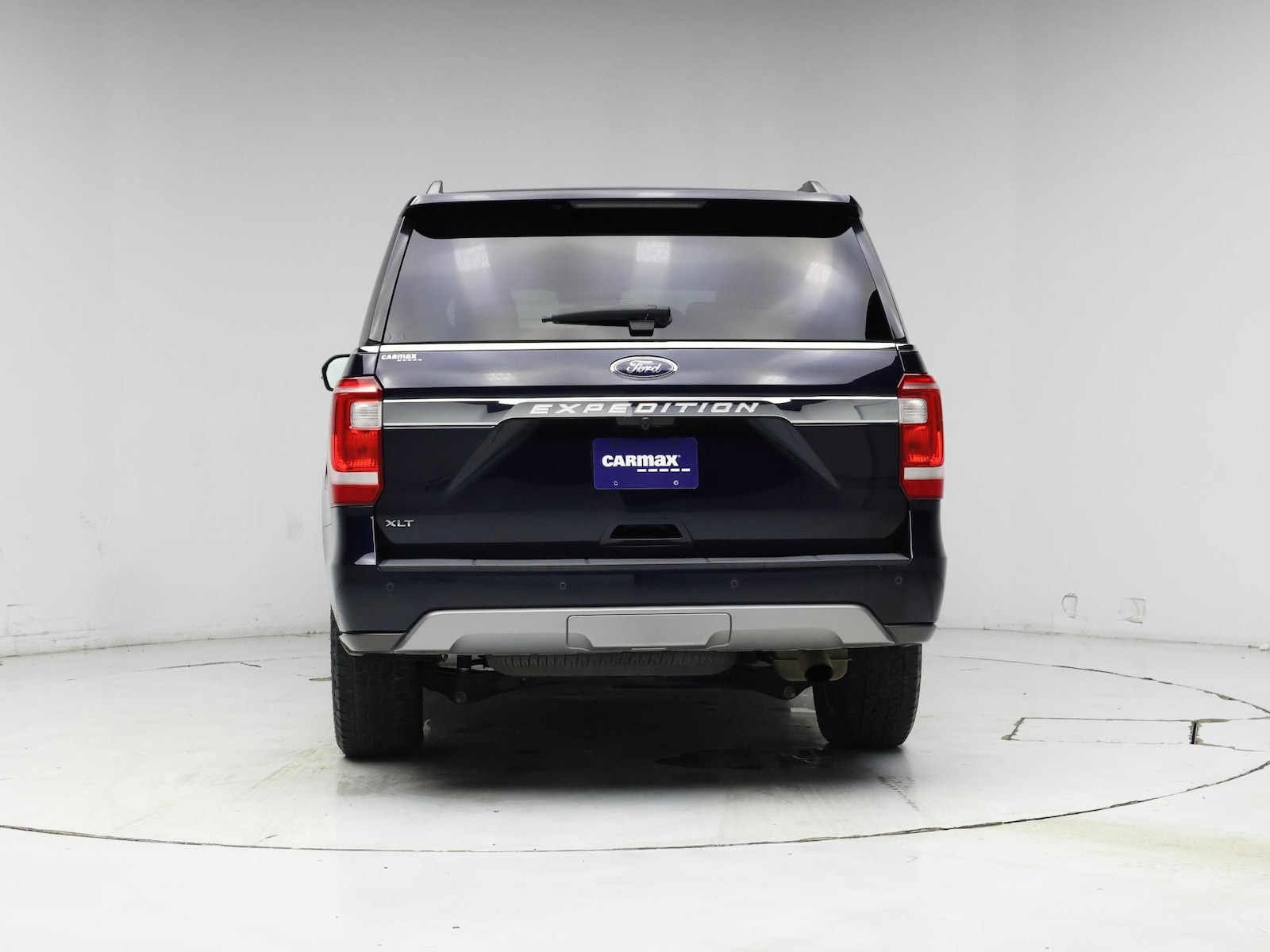 2021 Ford Expedition XLT - Photo 7