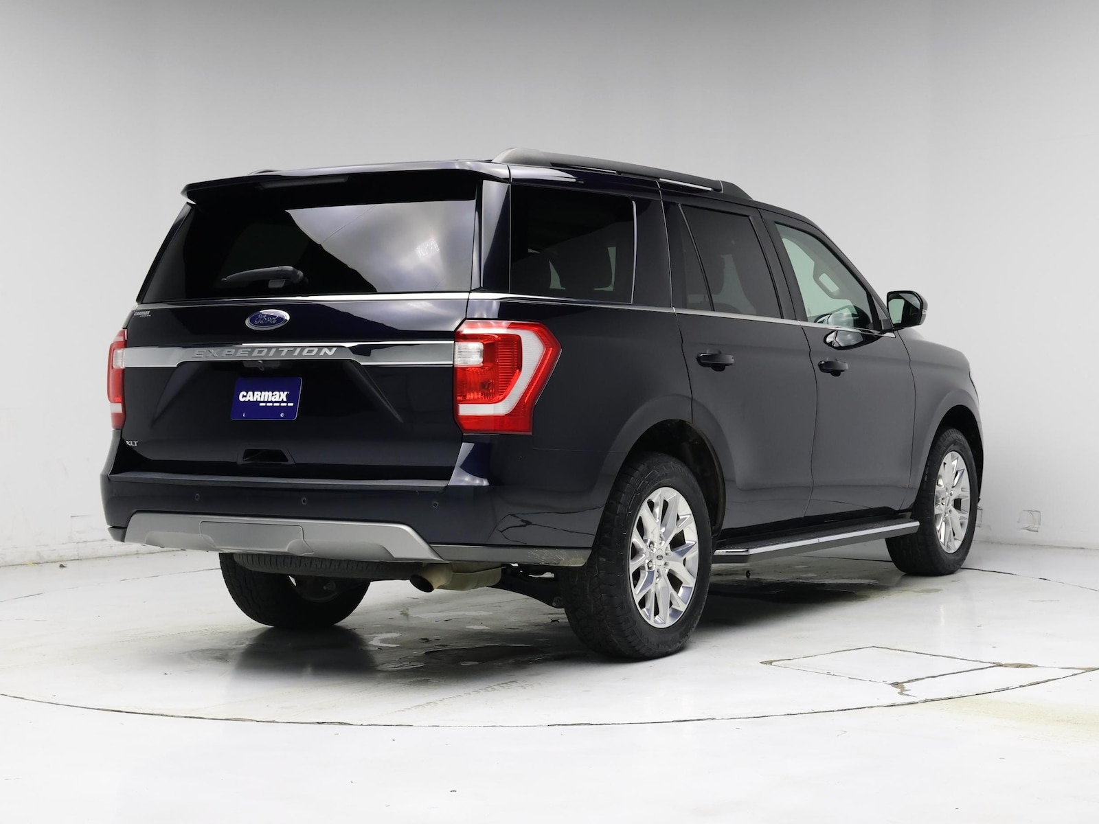 2021 Ford Expedition XLT - Photo 9