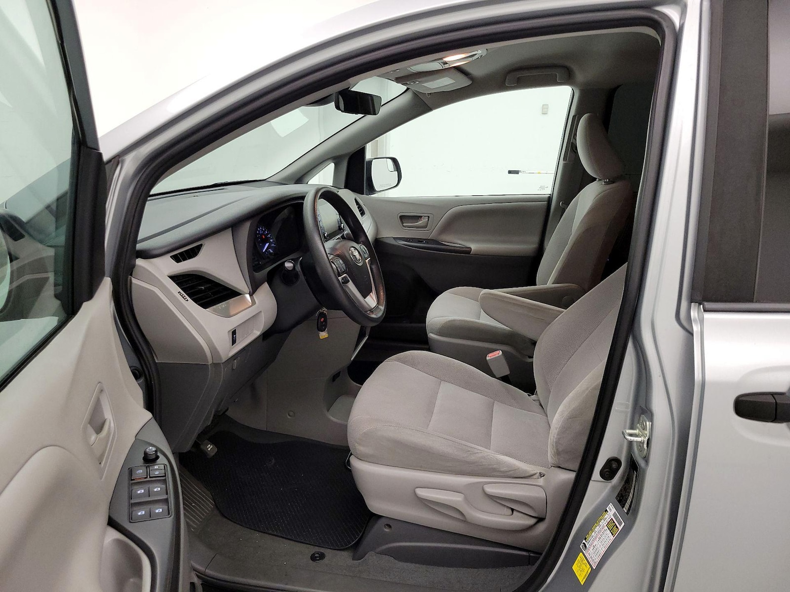 Side Airbags
