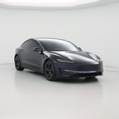 2024 Tesla Model 3 Performance