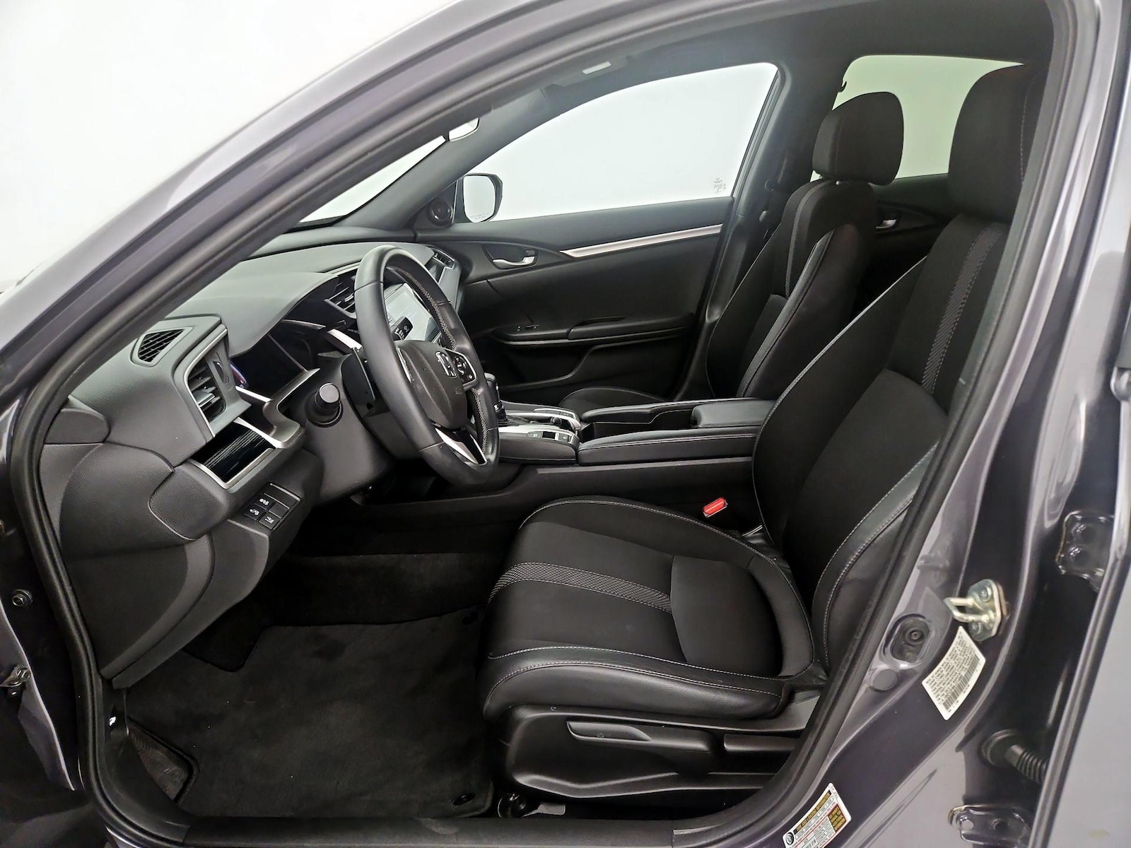 Side Airbags