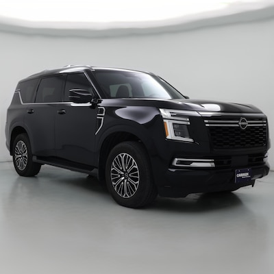 Vehicle exterior view