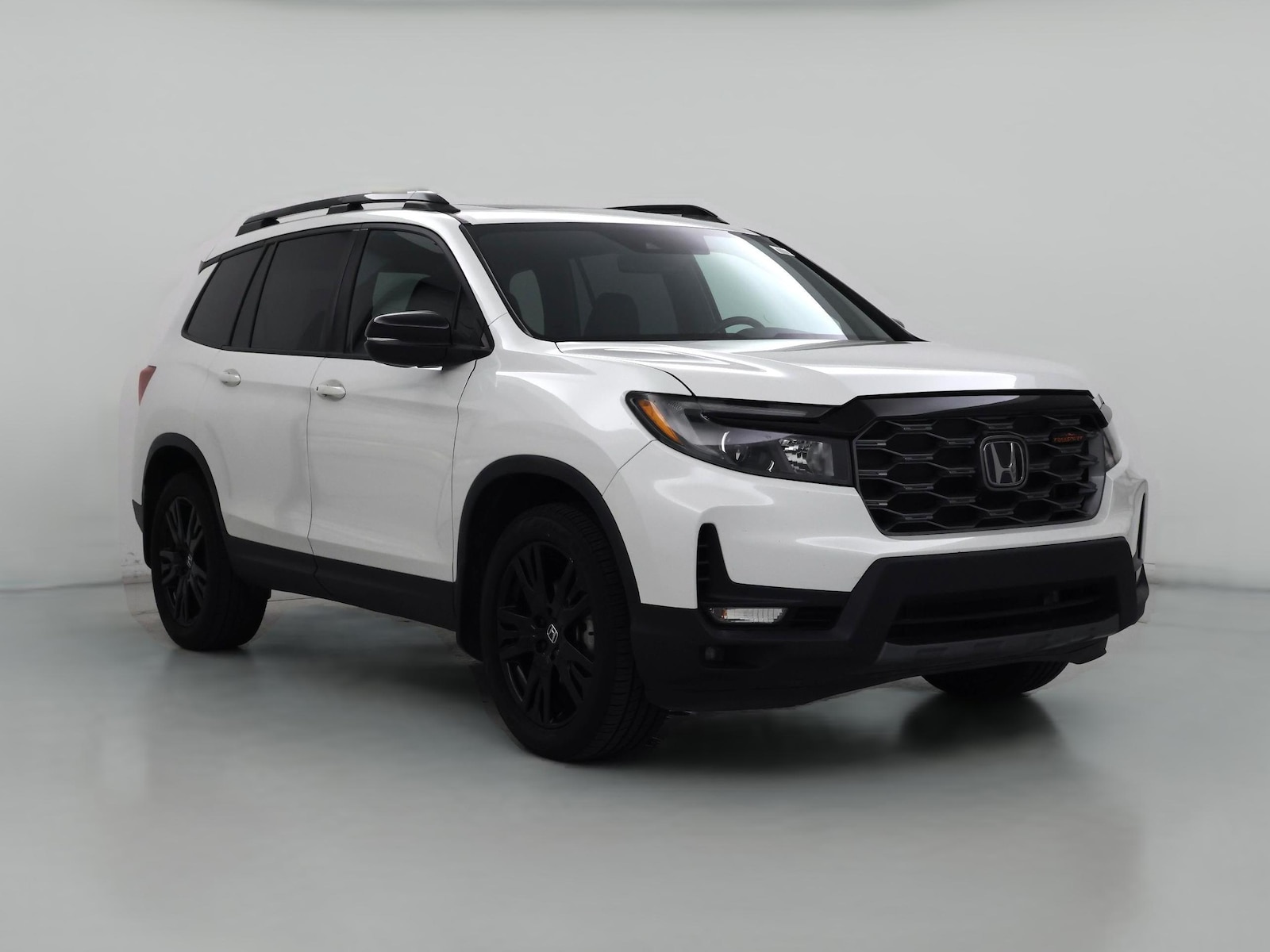 2022 Honda Passport