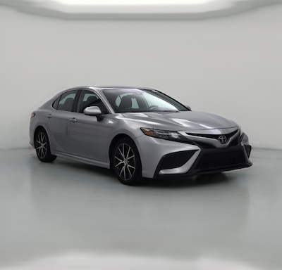 Recommended categories heading image of the selected vehicle