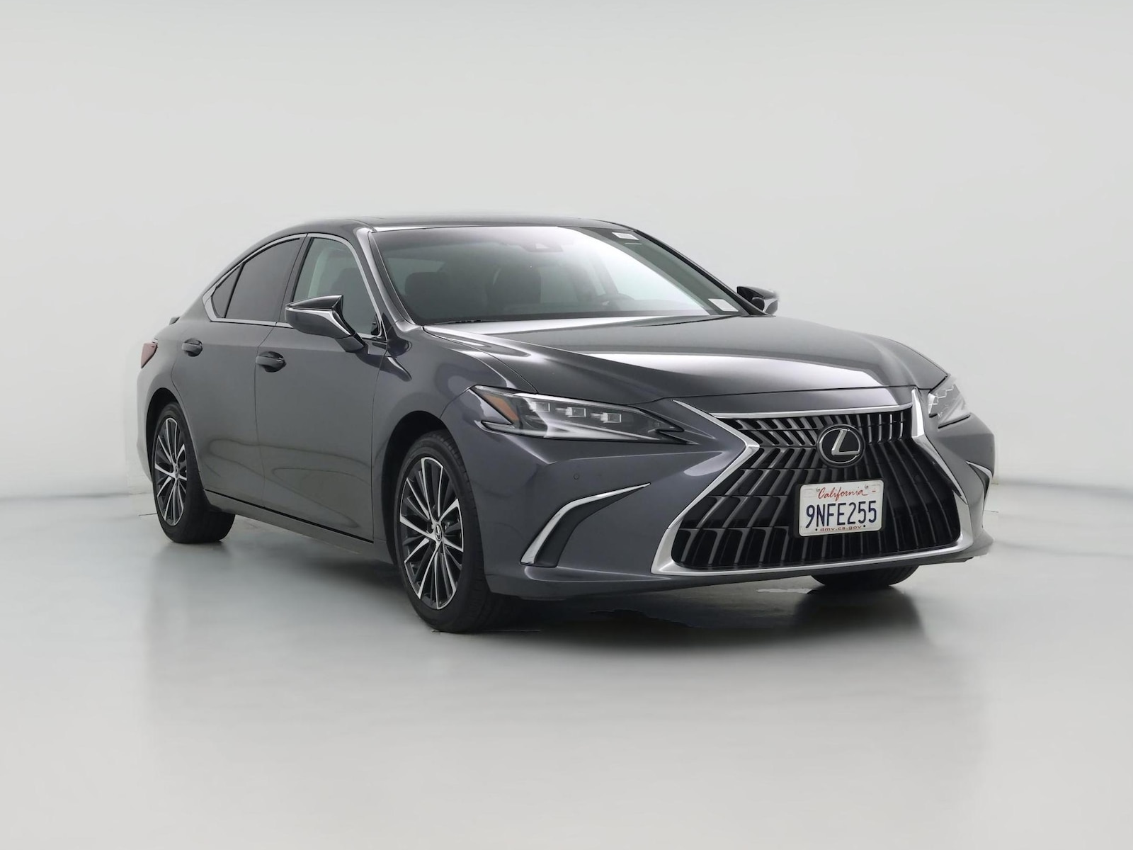 2024 Lexus ES Hybrid 300h - Photo 1